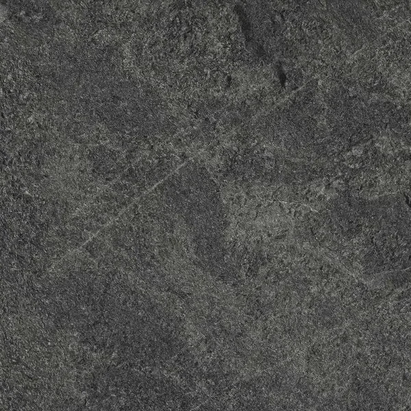 Gresie Neagra Rectificata Mata Marazzi Quarzite Black 30x60 cm MZTS