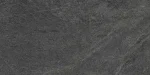 Gresie Neagra Rectificata Mata Marazzi Quarzite Black 60x120 cm MZST