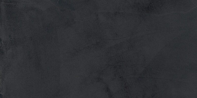 Gresie Neagra Rectificata Semi-Mata Marazzi Block Black 30X60 cm MLJ8