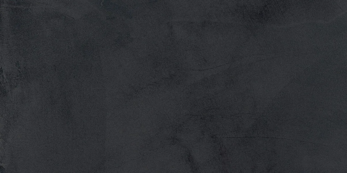 Gresie, neagra, semimata, rectificata, Block, 30×60 cm, Marazzi