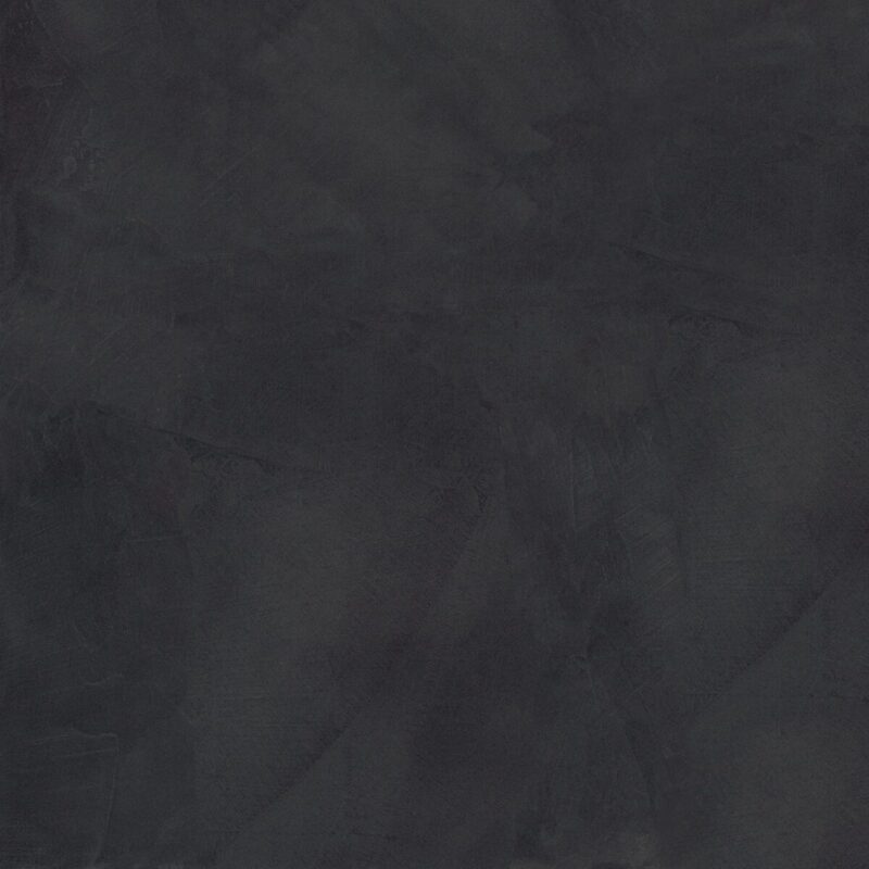 Gresie Neagra Rectificata Semi-Mata Marazzi Block Black 90X90 cm MM5E - imagine 2