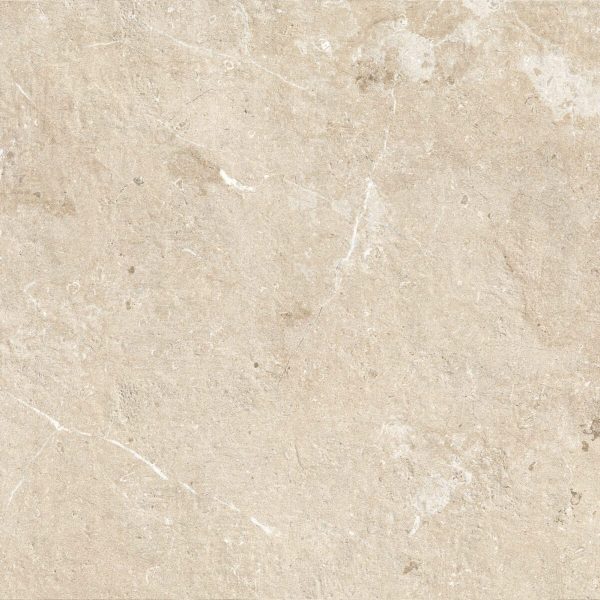 Gresie de exterior Marazzi Limestone20 Sand 80X80 cm Rectificata M7FJ
