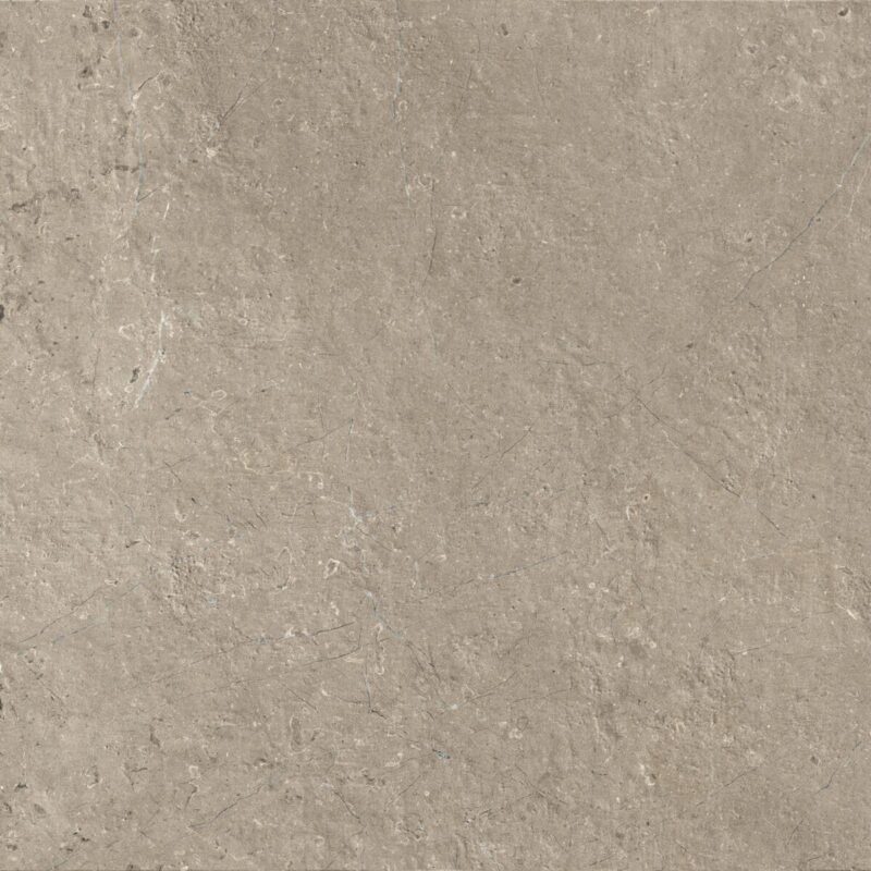 Gresie de exterior Marazzi Limestone20 Taupe 80X80 cm Rectificata M7FH - imagine 2
