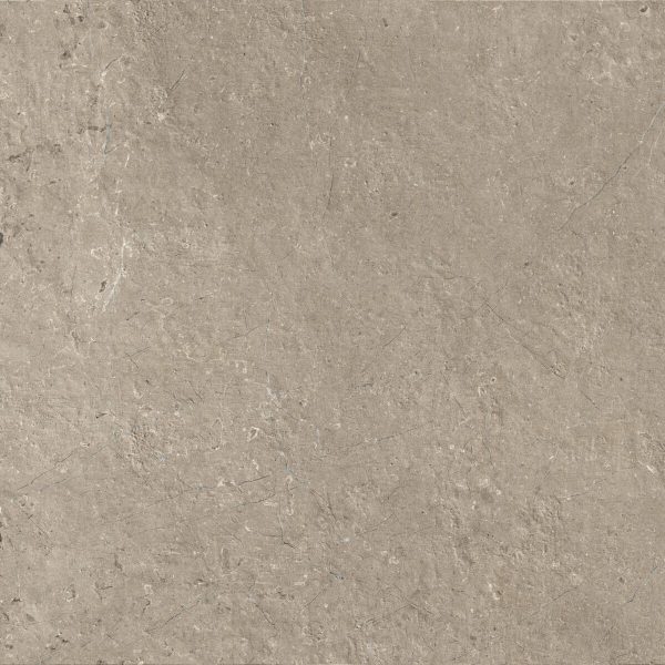 Gresie de exterior Marazzi Limestone20 Taupe 80X80 cm Rectificata M7FH