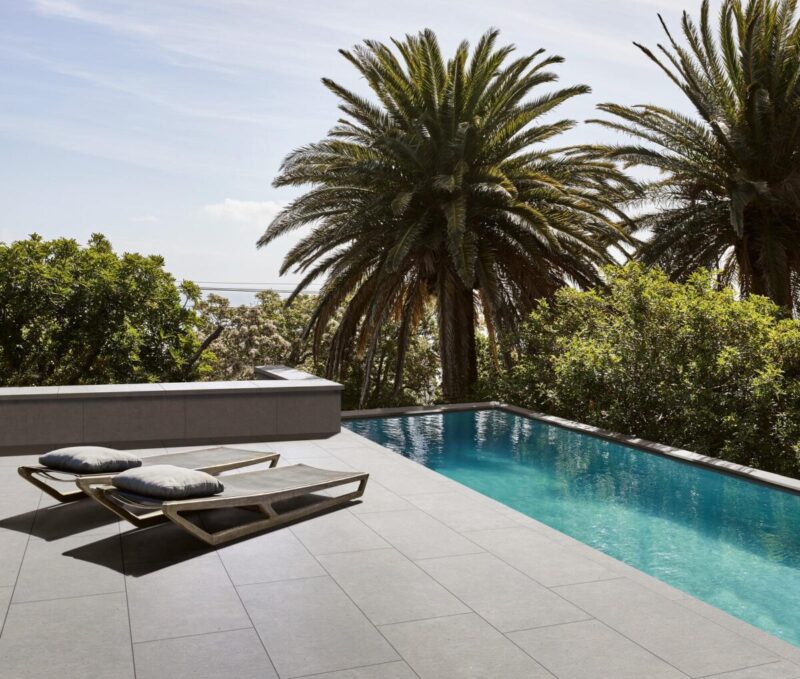 Gresie de exterior Marazzi Moon20 White 60X120 cm Rectificata M7XR