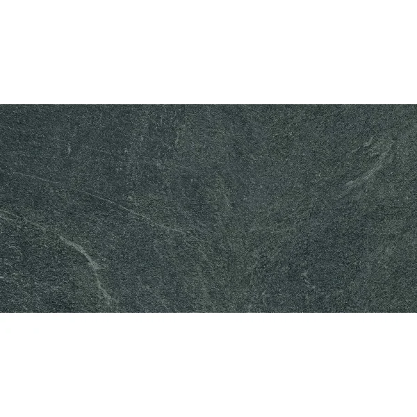 Gresie de exterior Marazzi Quarzite20 Black 50x100 cm Rectificata MR5V
