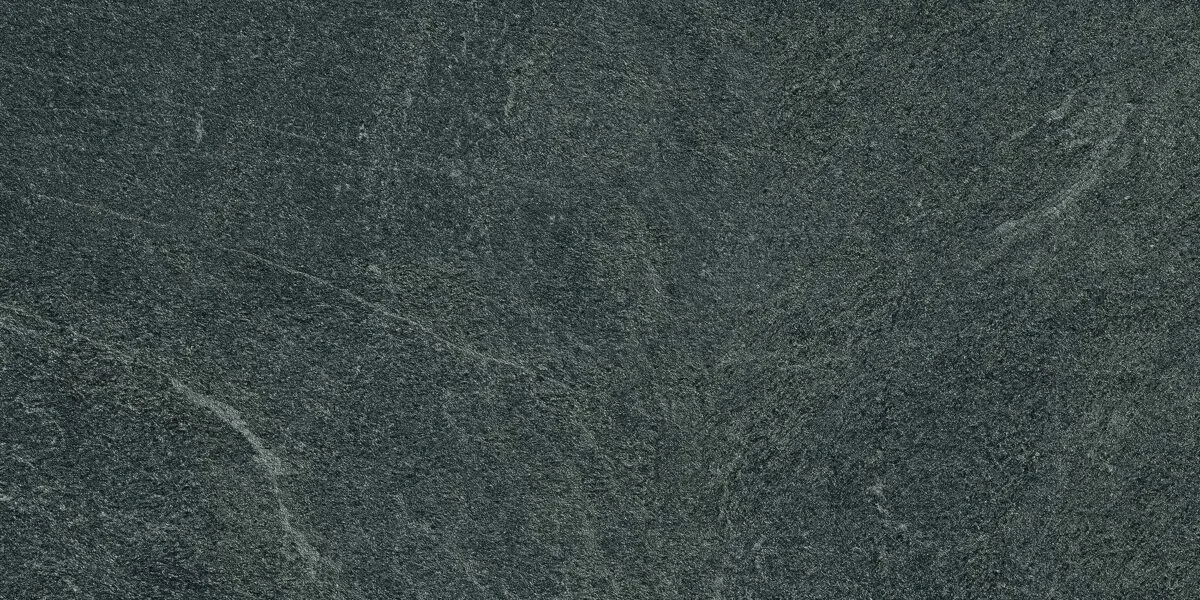 Gresie de exterior Marazzi Quarzite20 Black 50×100 cm Rectificata MR5V