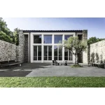 Gresie de exterior Marazzi Quarzite20 Platinum 50x100 cm Rectificata MR5W
