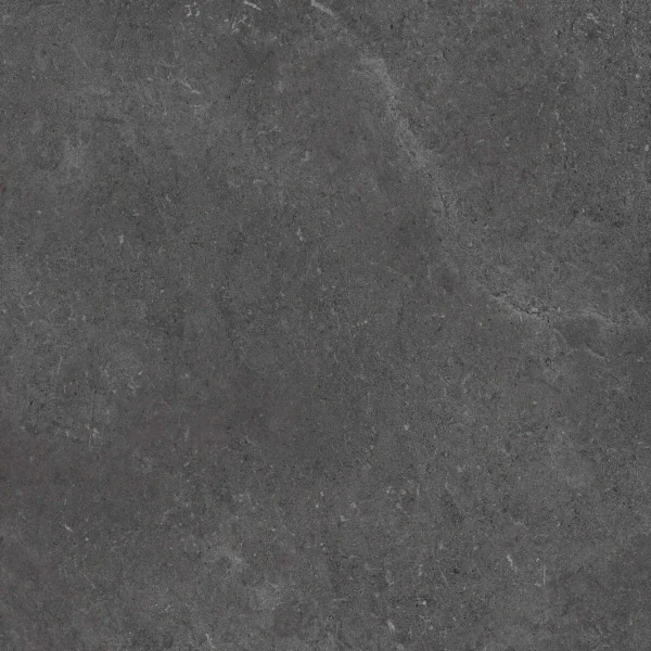 Gresie gri rectificată Marazzi Stream Anthracite 60x60 cm M0U7