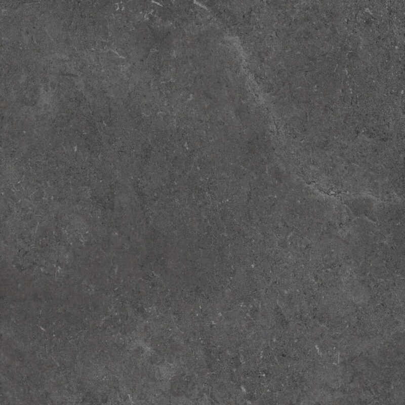 Gresie gri rectificată Marazzi Stream Anthracite 60x60 cm M0U7 - imagine 2