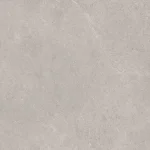 Gresie gri rectificată Marazzi Stream Grey 60x60 cm M0U8