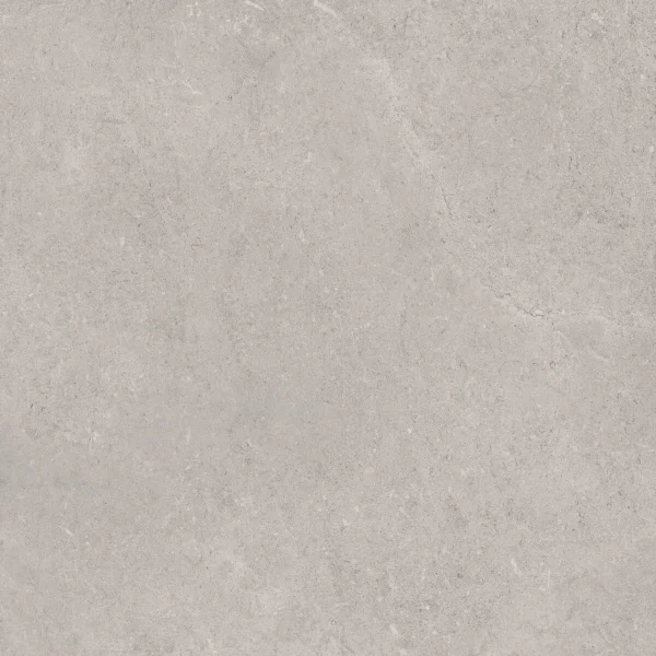 Gresie gri rectificată Marazzi Stream Grey 60x60 cm M0U8