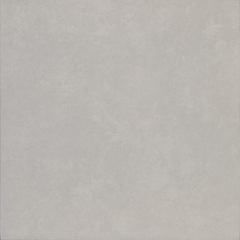 Gresie gri rectificată mată Marazzi Progress Gray 60x60 cm MKL5