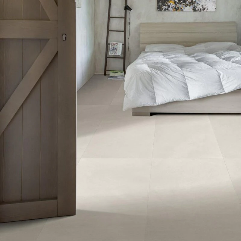 Placa ceramica Marazzi Art White 60X60 Rett. cm M2E1