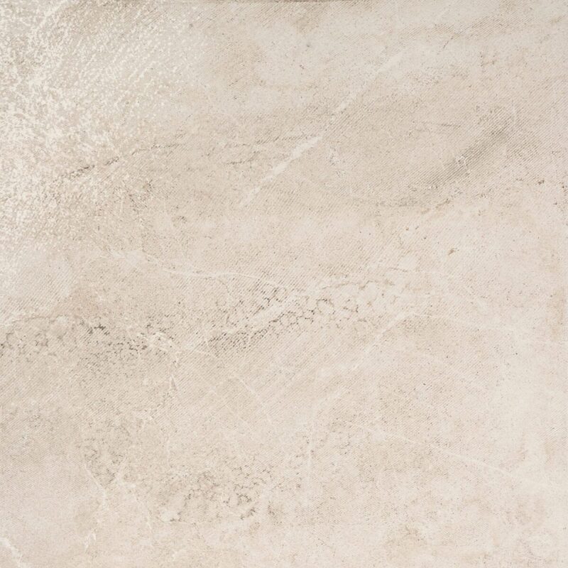 Gresie rectificata Blend Cream Lux 60X60 cm MLTW Marazzi
