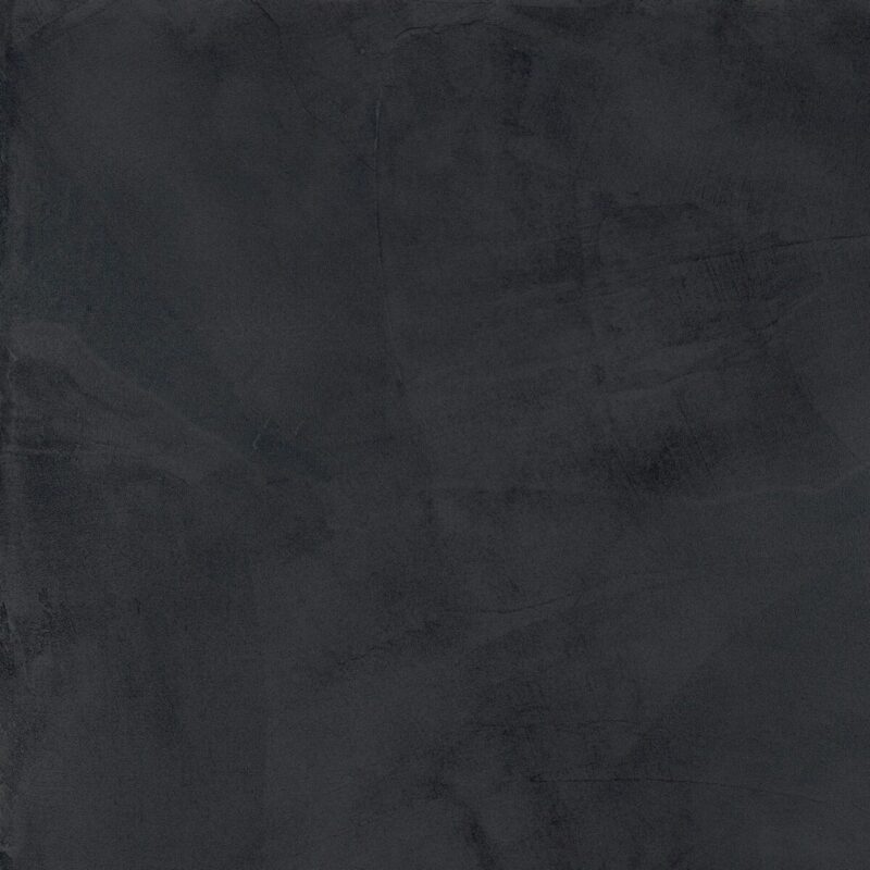 Gresie rectificata Block Black Lux 60X60 cm MLKR Marazzi - imagine 2