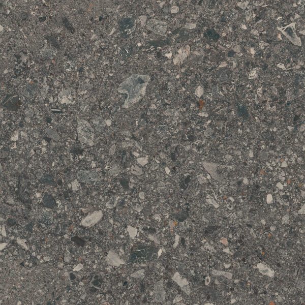 Gresie rectificata Ceppo Di Gré Antracite 60X60 cm MQV4 Marazzi