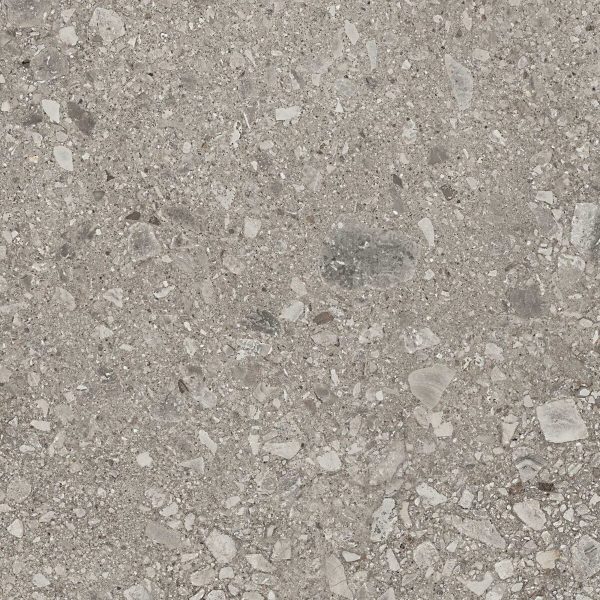Gresie gri mata, Ceppo di Gré, 60x60 cm, Marazzi, MQV5