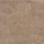 Gresie rectificata Clays Earth, nuanta maronie, 60×60 cm MLV2