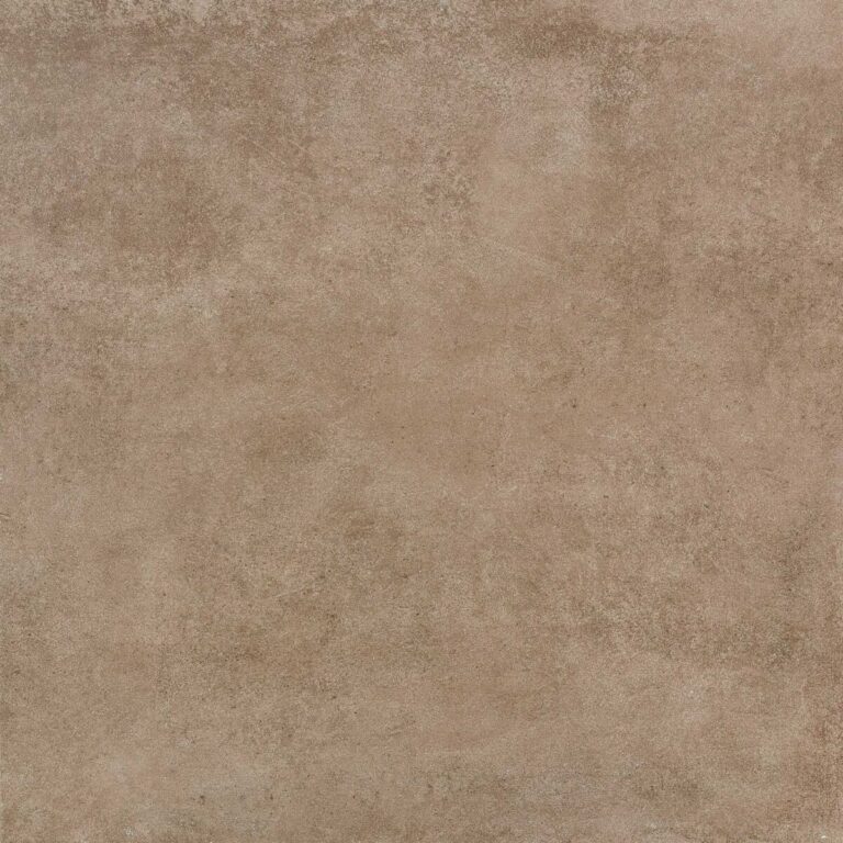 Gresie rectificata Clays Earth, nuanta maronie, 60x60 cm MLV2