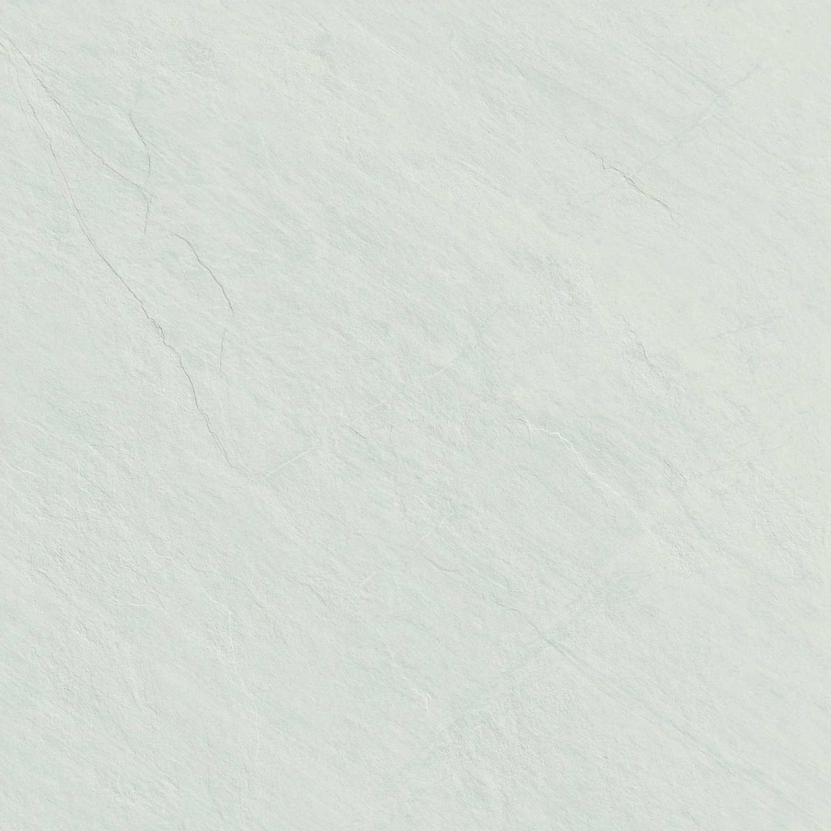 Gresie alba, mata, Lavagna, 60x60 cm, Marazzi, M4VX