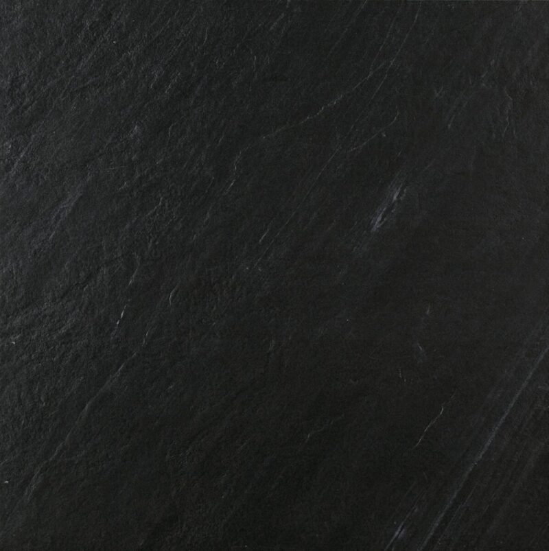 Gresie rectificata Lavagna Nero 60X60 cm M03J Marazzi