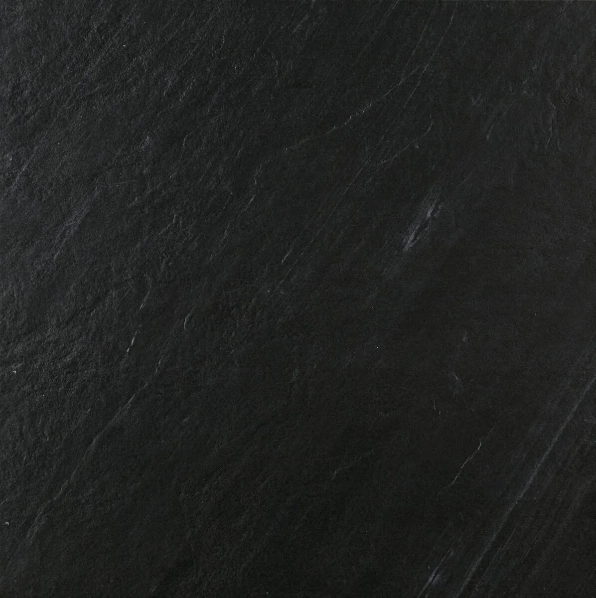 Gresie neagra, mata, Lavagna, 60×60 cm, Marazzi, M03J
