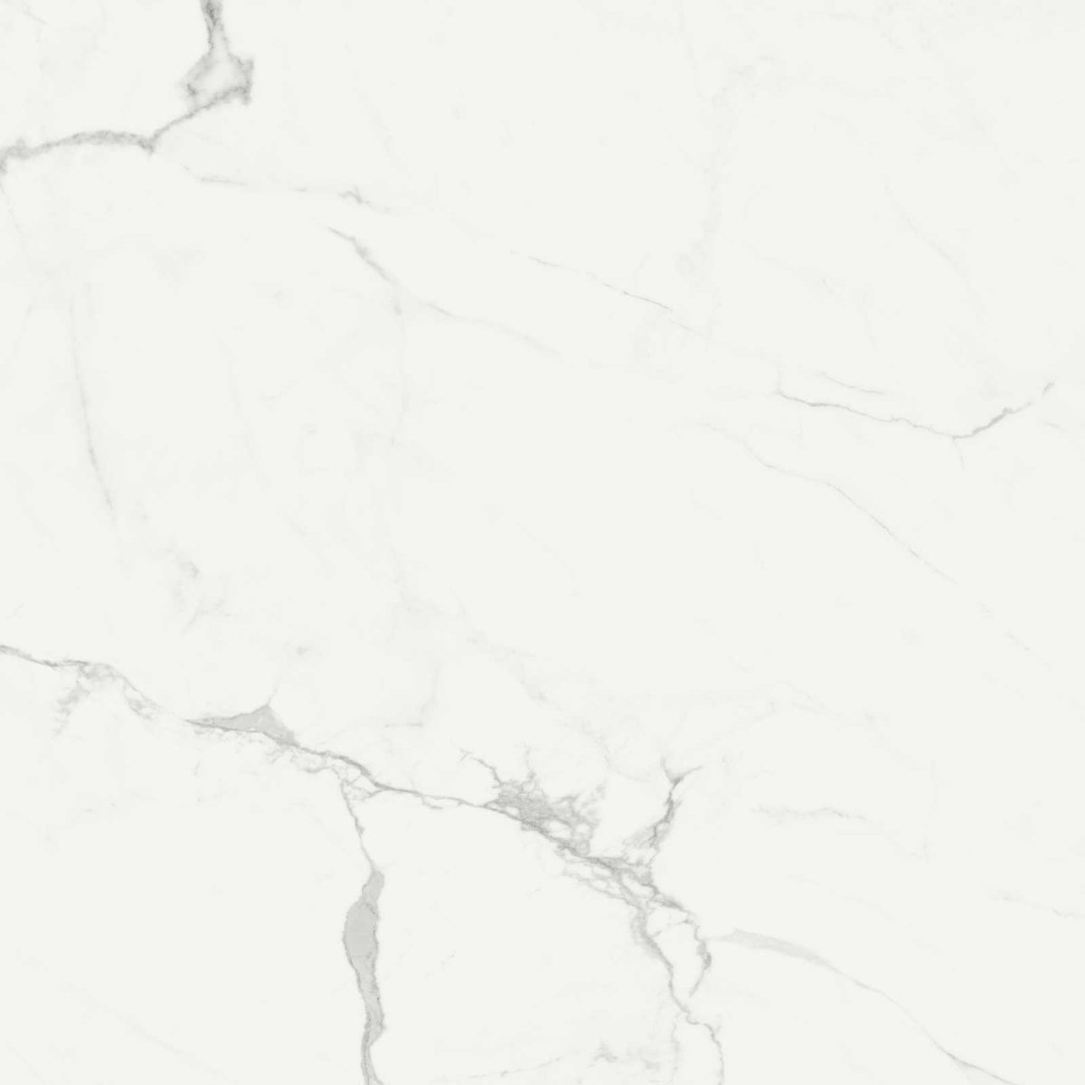 Gresie rectificata, Marbleplay Statuarietto, 60x60 cm, Marazzi, M4LZ