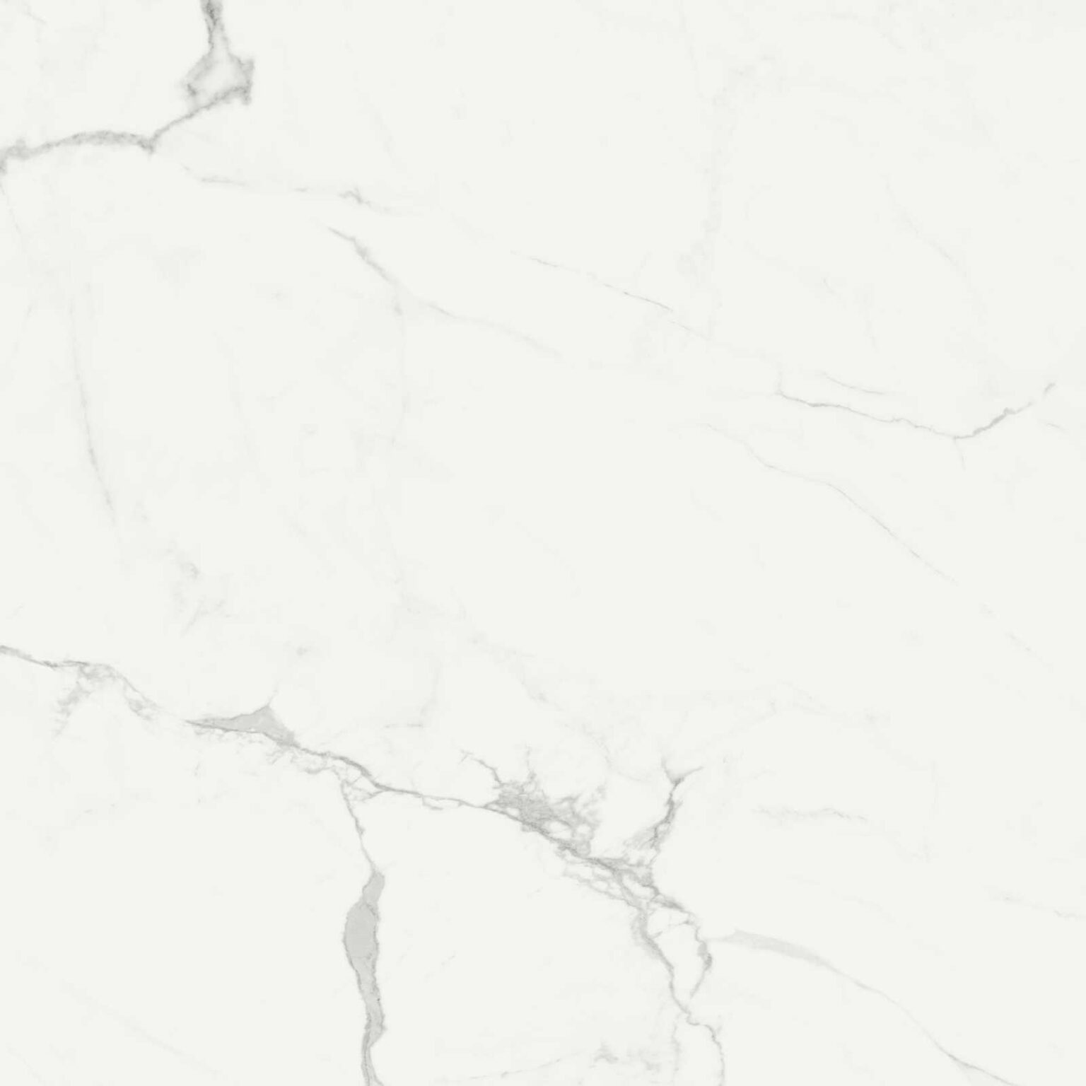 Gresie rectificata, Marbleplay Statuarietto, 60x60 cm, Marazzi, M4LZ