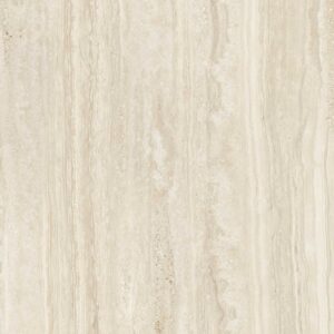 Gresie rectificata Marbleplay Travertino 60X60 cm M4M2 Marazzi