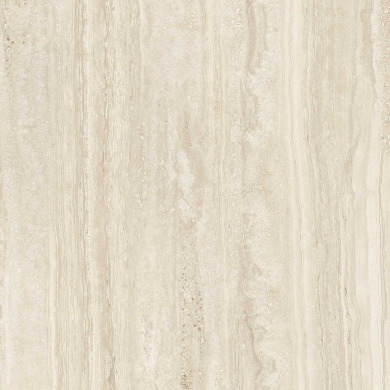 Gresie rectificata Marbleplay Travertino 60X60 cm M4M2 Marazzi