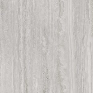 Gresie rectificata Marbleplay Travertino Grigio 60X60 cm M4M3 Marazzi
