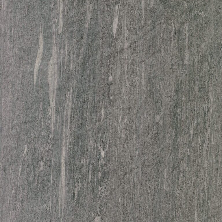 Gresie rectificata antracit, Pietra Di Vals, 60x60 cm, Marazzi, ML7F
