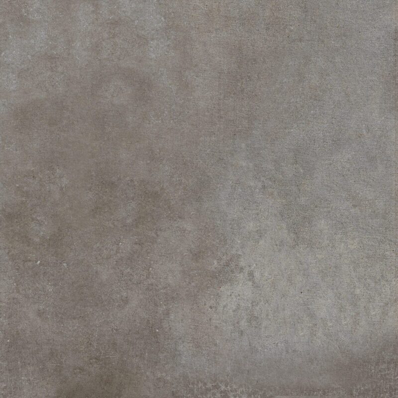 Gresie rectificata Plaster Anthracite 60x60 cm MMAZ Marazzi