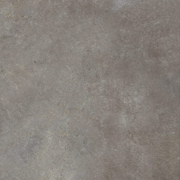 Gresie antracit mata rectificata, Plaster, 60x60 cm, Marazzi, M0FD