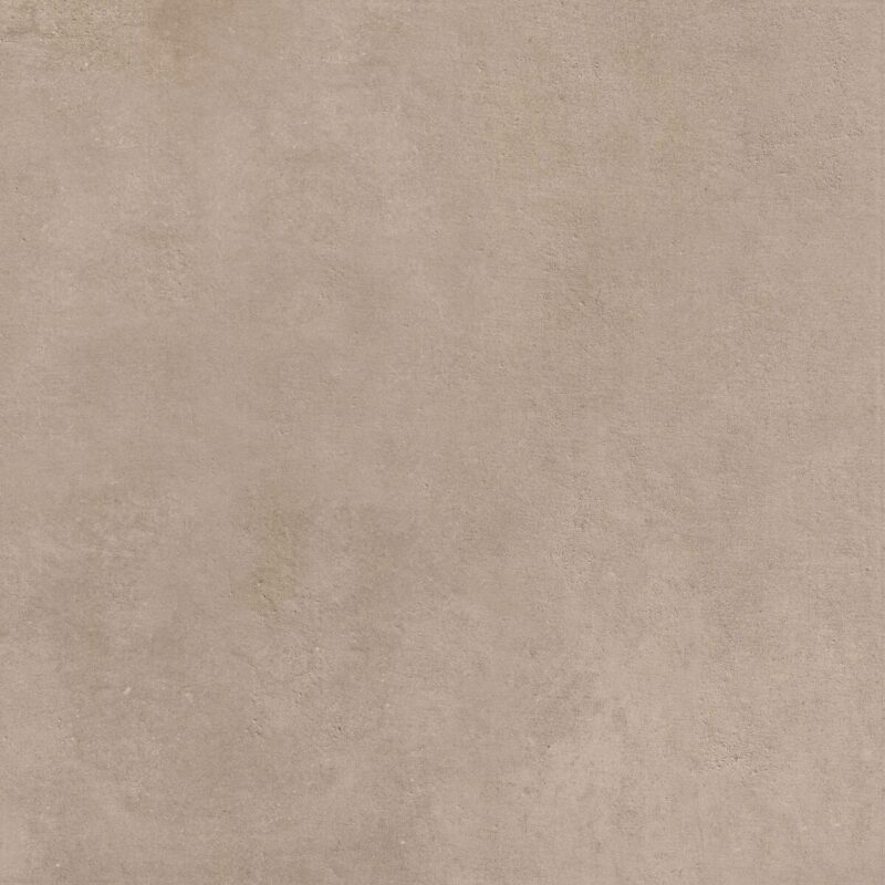 Gresie rectificata Plaster Taupe 60x60 cm MMAX Marazzi