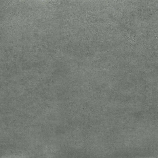 Gresie gri, mata, rectificata, structurata, Powder, 60x60 cm, Marazzi, M0CP