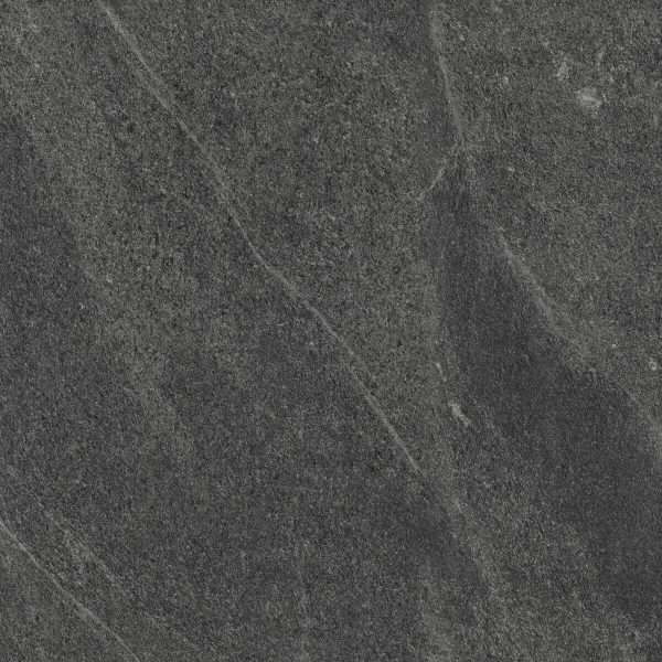 Gresie neagra, mata, Quarzite Black, 60x60 cm, Marazzi, MZSW