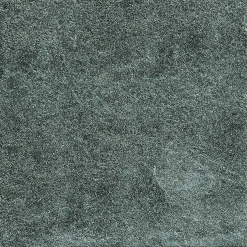 Gresie rectificata Rocking Anthracite Structurata 60x60 cm M191 Marazzi