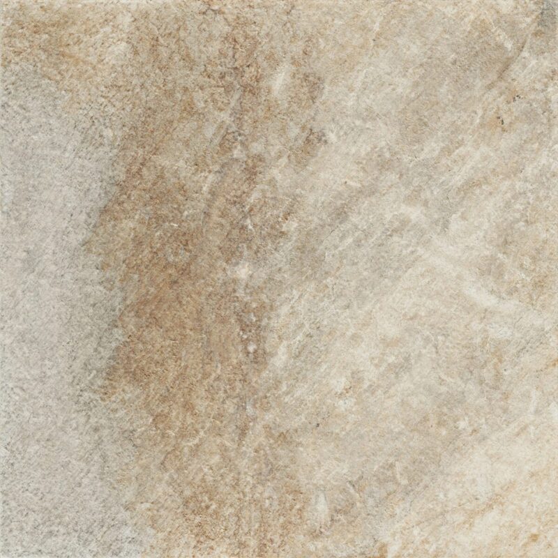 Gresie rectificata Rocking Beige 60x60 cm M16H Marazzi - imagine 2