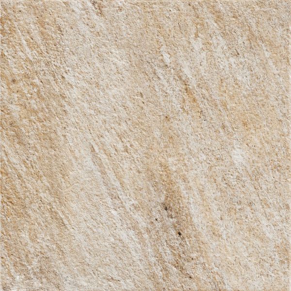 Gresie rectificata Rocking Beige Structurata 60x60 cm M16P Marazzi