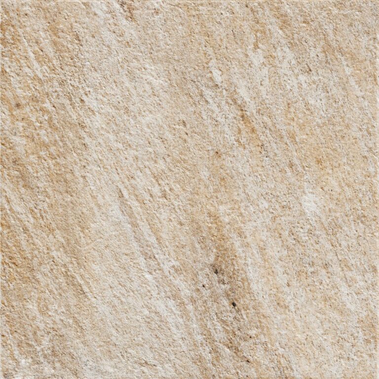 Gresie rectificata Rocking Beige Structurata 60x60 cm M16P Marazzi
