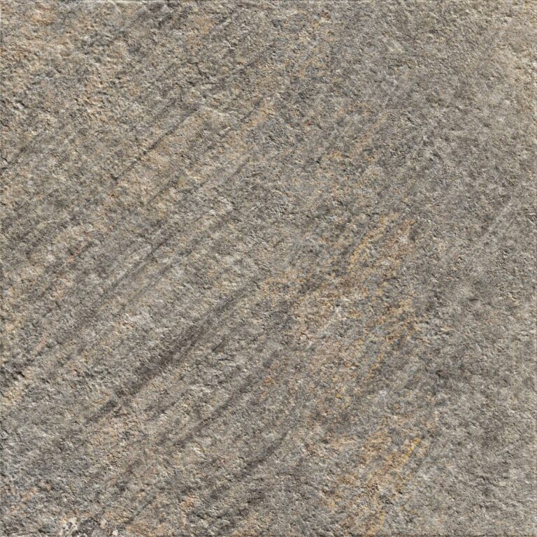 Gresie rectificata Rocking Grey Structurata 60x60 cm M16S Marazzi