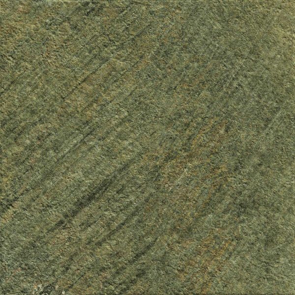 Gresie rectificata Rocking Tobacco Structurata 60x60 cm M18Y Marazzi