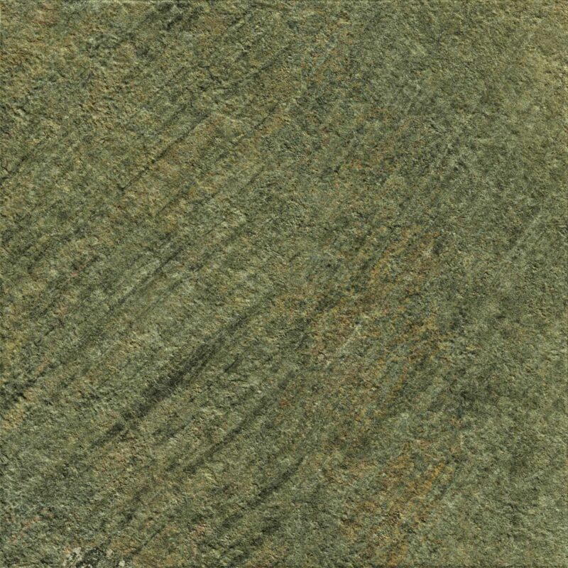 Gresie rectificata Rocking Tobacco Structurata 60x60 cm M18Y Marazzi - imagine 2