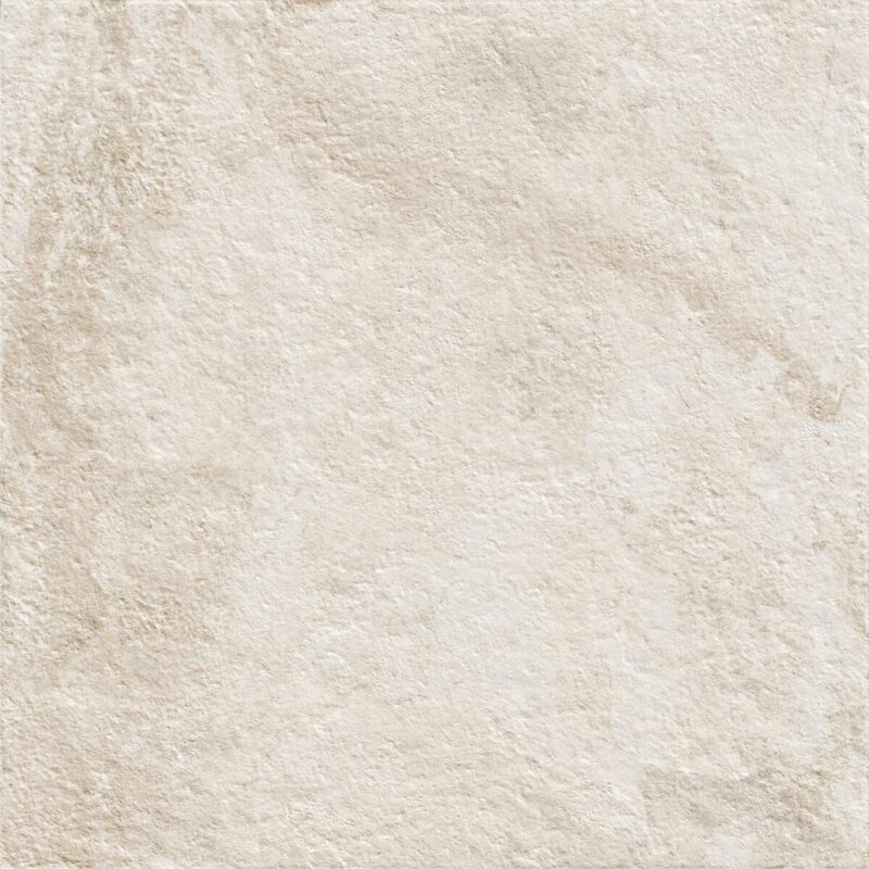 Gresie rectificata Rocking White Structurata 60x60 cm M16N Marazzi - imagine 3