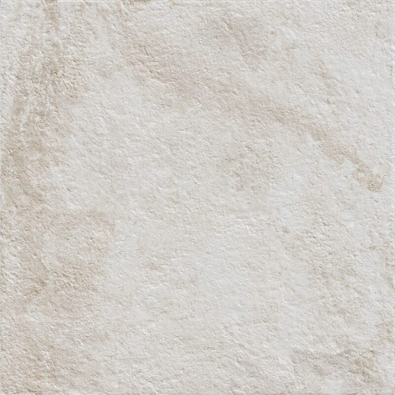 Gresie rectificata Rocking White Structurata 60x60 cm M16N Marazzi