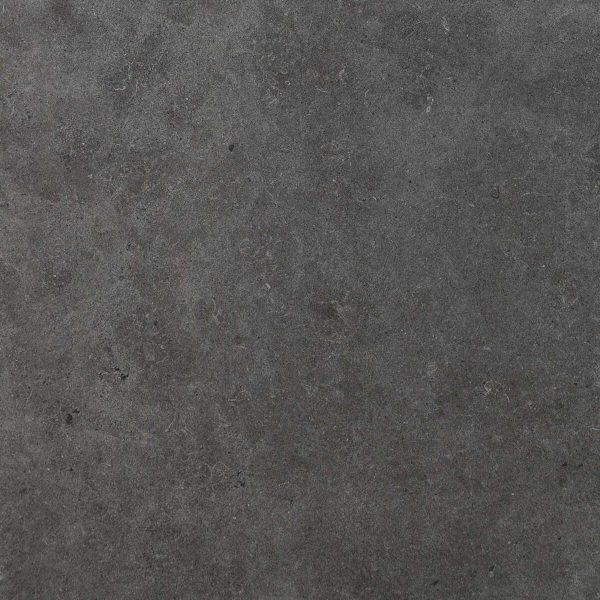 Gresie neagra, rectificata, Silverstone, 60x60 cm, Marazzi