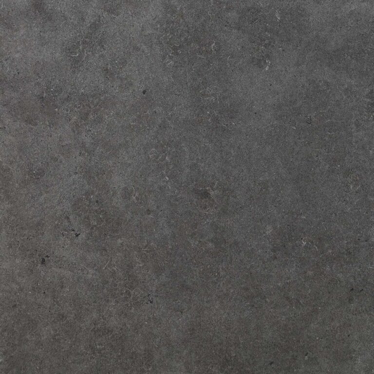 Gresie neagra, rectificata, Silverstone, 60x60 cm, Marazzi