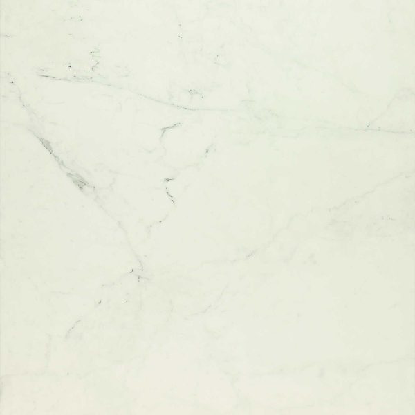 Gresie rectificata tip marmura Allmarble Altissimo 60X60 cm MMGM Marazzi